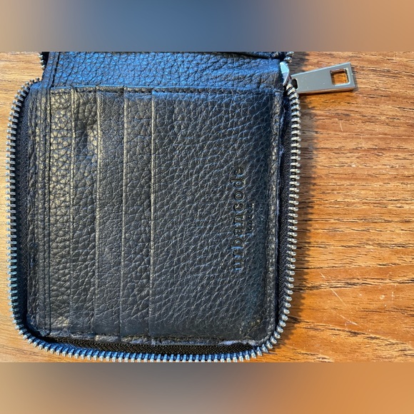 Urban code/ASOS leather wallet - Picture 15 of 16